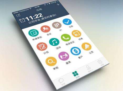 移動(dòng)oa辦公系統(tǒng)有哪些特點(diǎn)？