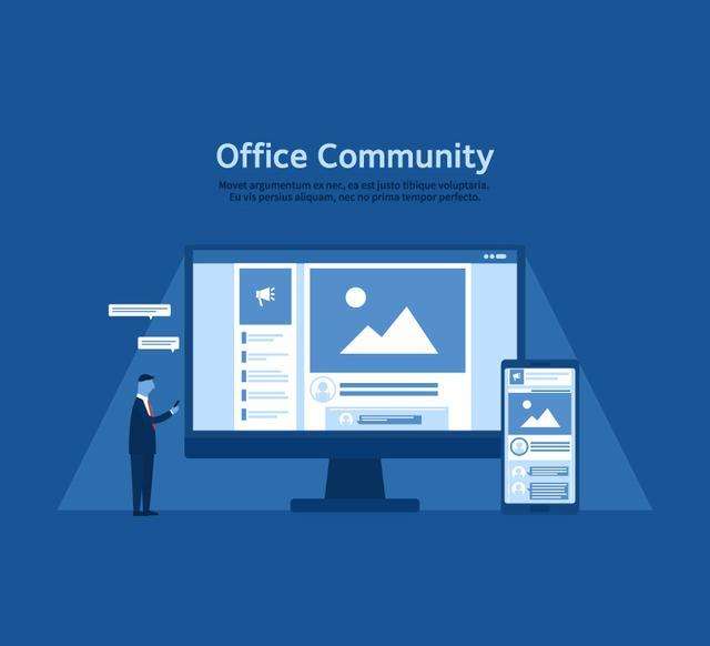  中小企業(yè)如何通過手機(jī)OA提高辦公管理？