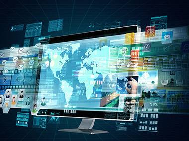 OA系統(tǒng)賦能商務(wù)信息咨詢行業(yè)信息化管理 OA系統(tǒng)賦能商務(wù)信息咨詢行業(yè)信息化管理