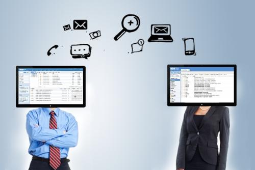 OA系統(tǒng)應(yīng)該怎樣實(shí)現(xiàn)企業(yè)的核心價(jià)值？