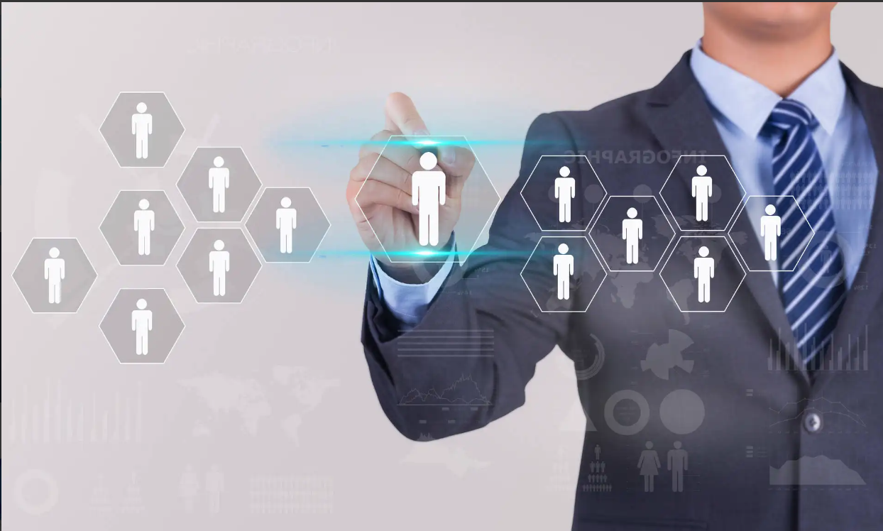  如何快速評(píng)估人力資源結(jié)構(gòu)是否合理？