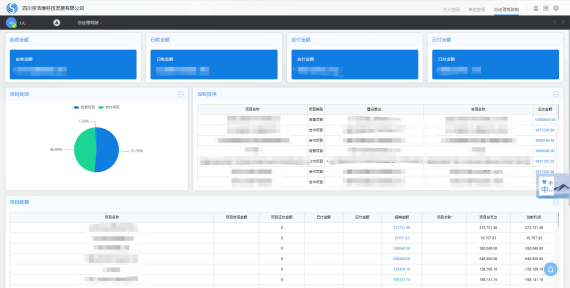 京浩維項目管理 京浩維項目管理